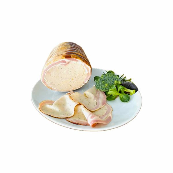 Weisenhorn Petto di Pollo alle Erbe