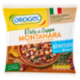 Orogel Il Benessere Virtù di Zuppa Montanara con Castagne e Farro Surgelati 500 g