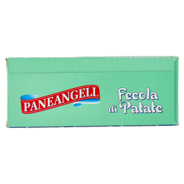 PANEANGELI Fecola di Patate 500 g