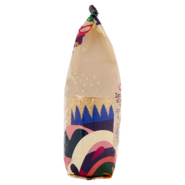 Selex Zucchero di Canna Grezzo 1 kg