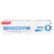 Sensodyne Repair & Protect dentifricio a base di calcio igiene dentale per denti sensibili 75 ml