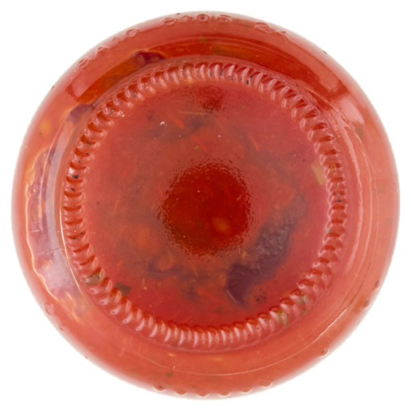 Le Conserve della Nonna Pomodoro al Basilico 190 g