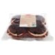 Selex Muffin con Cacao e Gocce di Cioccolato 4x75 g