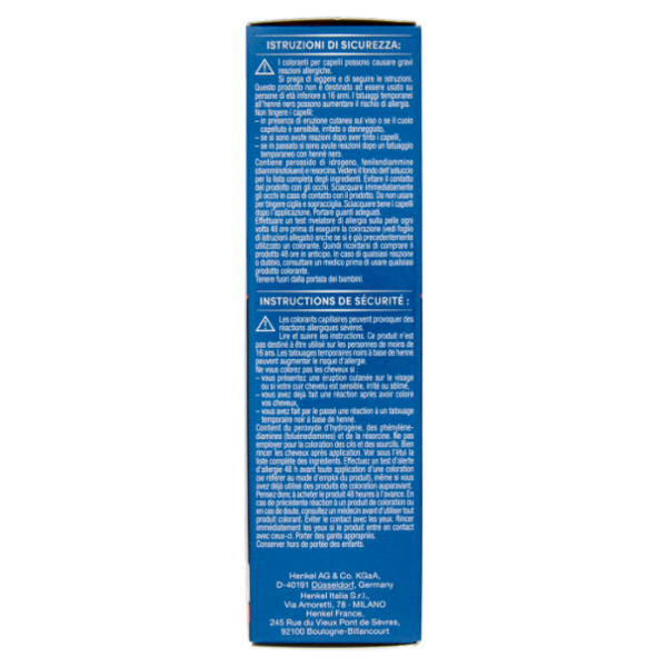 Men Perfect 70 Castano Scuro Naturale