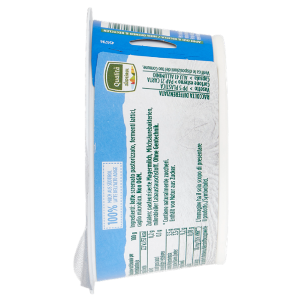 mila Skyr Bianco 150 g