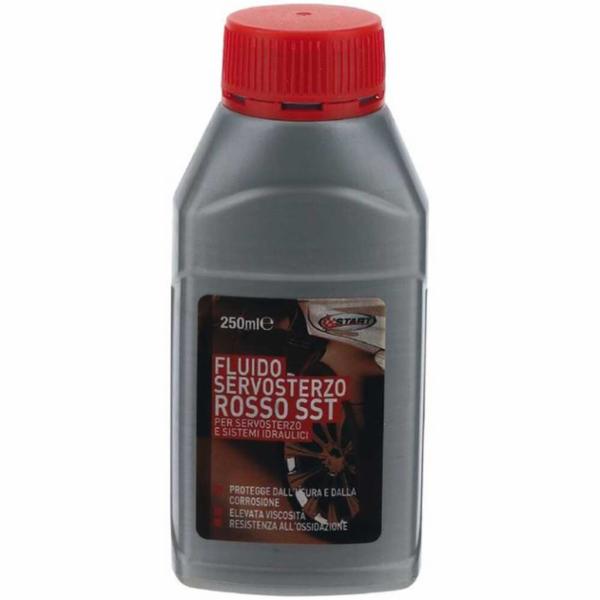Start Olio Servo Sterzo 250 ml