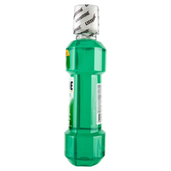 Listerine Difesa Denti e Gengive Menta Fresca 600 ml