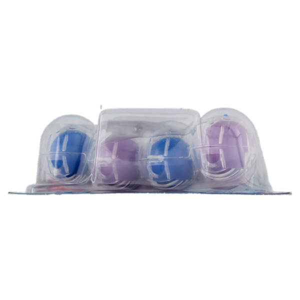 BREF WC Power Activ Lavanda 2 x 50 g