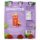 SANBITTÈR Passion Fruit 3x20cl