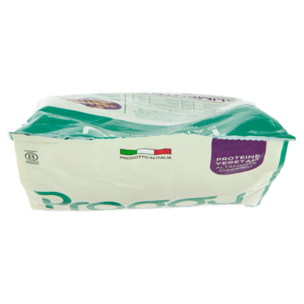 Proggy Care 30% Lenticchie Alimento Completo Cane Adulto Mini 1-10Kg 800 g