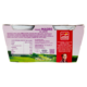 Latterie Vicentine Yogurt Magro al Caffè 2 x 125 g