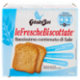 GrissinBon leFrescheBiscottate Bassissimo contenuto di Sale 250 g