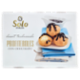 Solo Italia Profiteroles con Cioccolato 450 g
