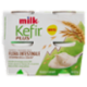 Milk Kefir Plus Flora Intestinale Bianco Cereali 4 x1 25 g