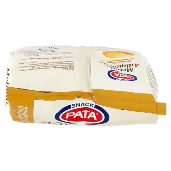 Pata la Patatina Metodo Artigianale Classiche 150 g
