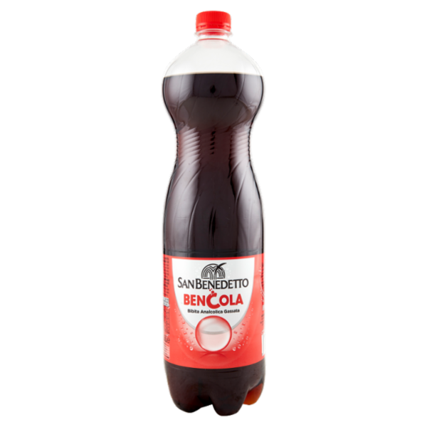 San Benedetto Ben Cola 1,5L