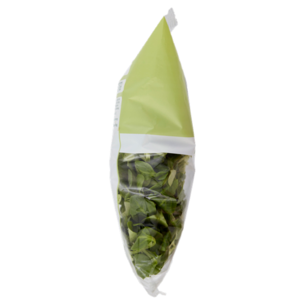 Selex Natura Chiama Valerianella Lavata e Pronta per il Consumo 150 g