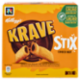 Kellogg's Krave Stix Choco Nut 5 x 20.5 g
