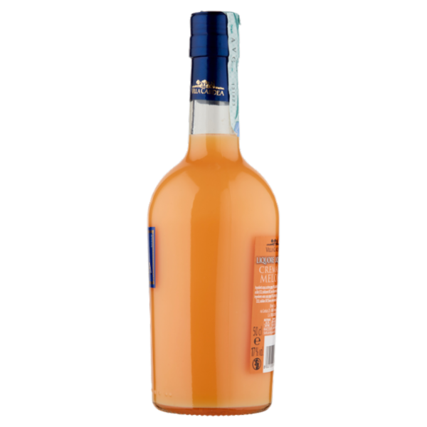 Villa Cardea Liquore Crema Melone 50 cl