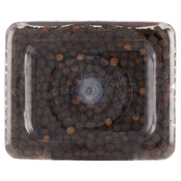 Drogheria & Alimentari La Festa dei Sapori Pepe Nero Tellicherry grani 400 g