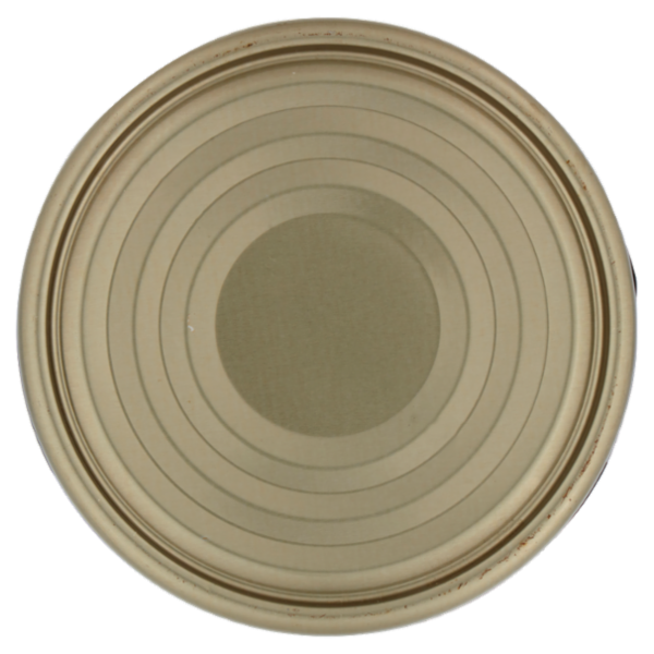 Smeralda Polpa di Granchio Extra al naturale 170 g