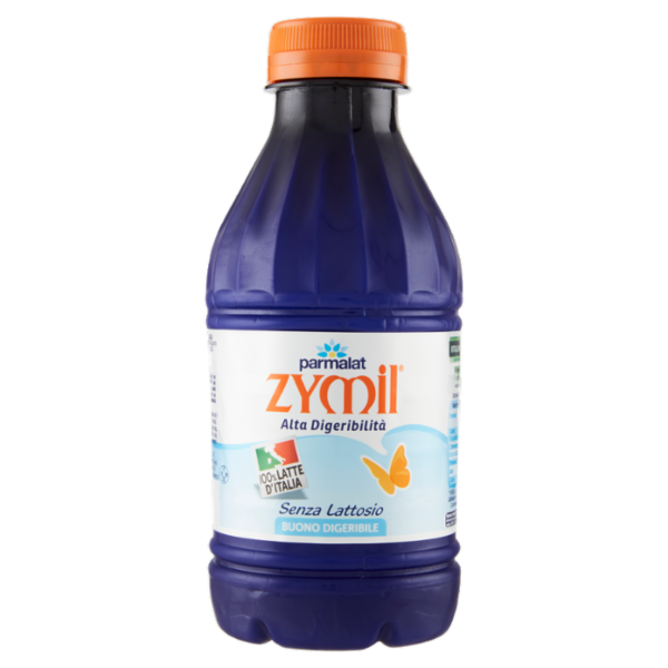 Zymil Alta Digeribilità Senza lattosio Buono Digeribile 500 ml