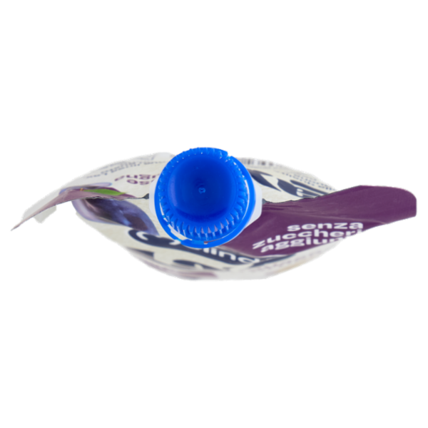 Melinda Lax mousse di prugna 100 g