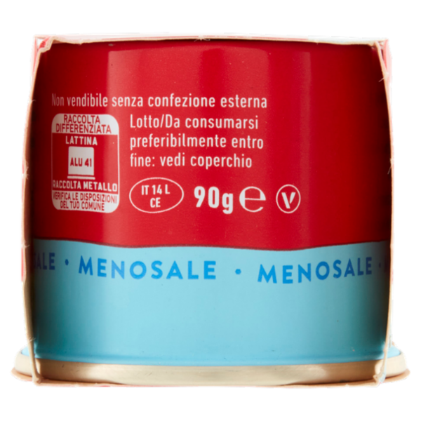 Simmenthal Menosale 3 x 90 g