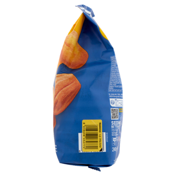 Schär Madeleines 8 x 30 g