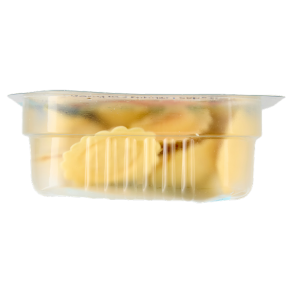 Fini Senza Lattosio Girasoli Robiola e Speck 250 g