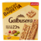 Galbusera BiscoBarretta ricca di proteine 5x36g