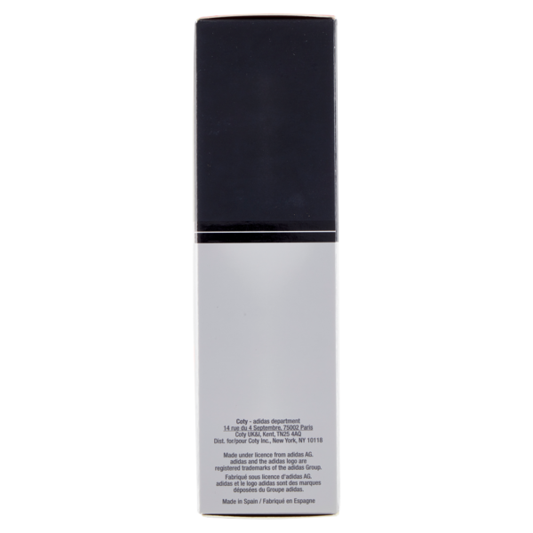 adidas Team Force After-Shave Revitalising 100 ml