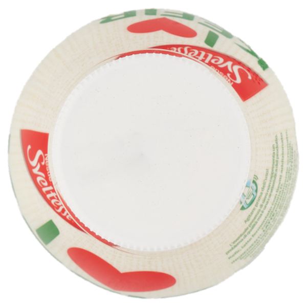 SVELTESSE I Love Kefir Bianco Naturale 500 g