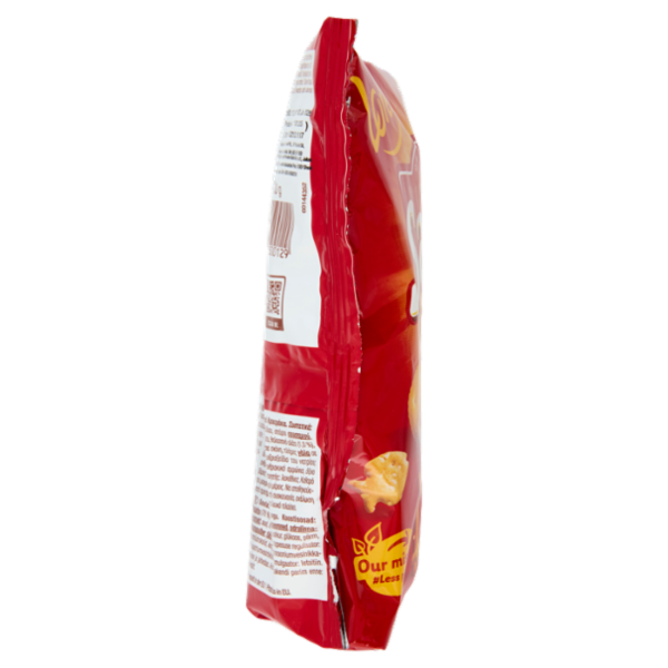 Lorenz Saltletts Cocktail Mix Varietà di Salatini dorati e croccanti, con sale marino 180 g