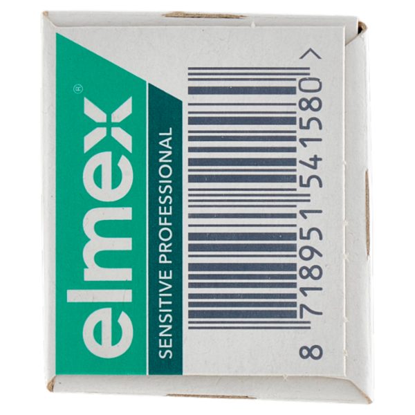 elmex dentifricio Sensitive Professional denti sensibili 75 ml