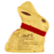 Lindt Gold Bunny Coniglietto Pasqua Cioccolato al Latte 100 g