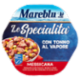 Mareblu Le Specialità con Tonno al Vapore Messicana 220 g