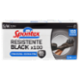 Spontex Guanti Usa&Getta Resistente Black x100 Taglia S/M