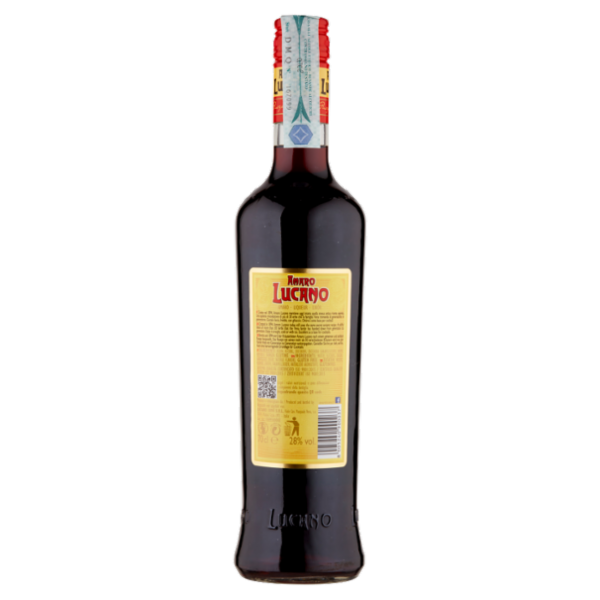Amaro Lucano 70 cl