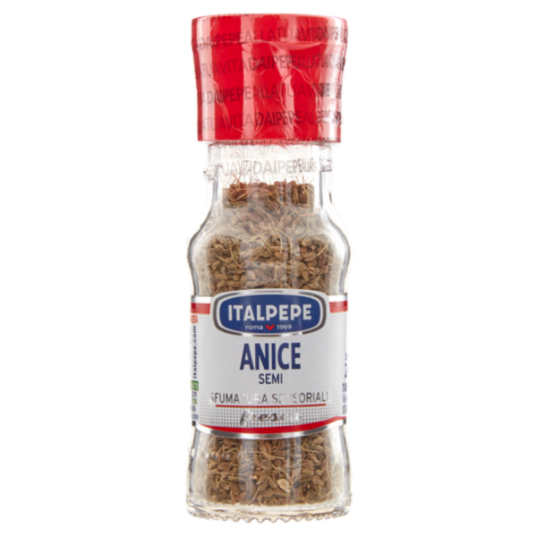 Italpepe Anice Semi 24 g
