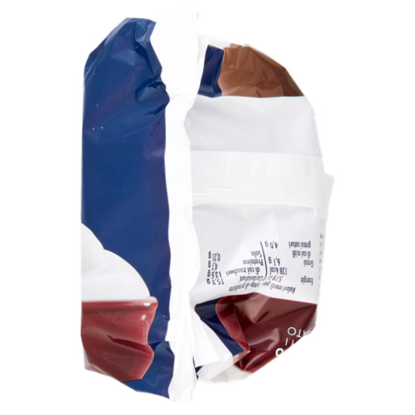 müller Mix 2 Yogurt Bianco Più Wafer al Cioccolato+2 Yogurt Bianco Più Stelle al Cioccolato 4x150g