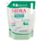 Nidra Intimolatte Rinfrescante con Antibatterico Detergente Intimo pH 3.5 Ecoricarica 1 L
