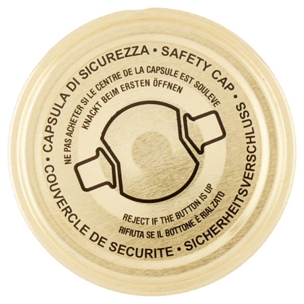 Zarotti Gamberetti al Naturale 110 g