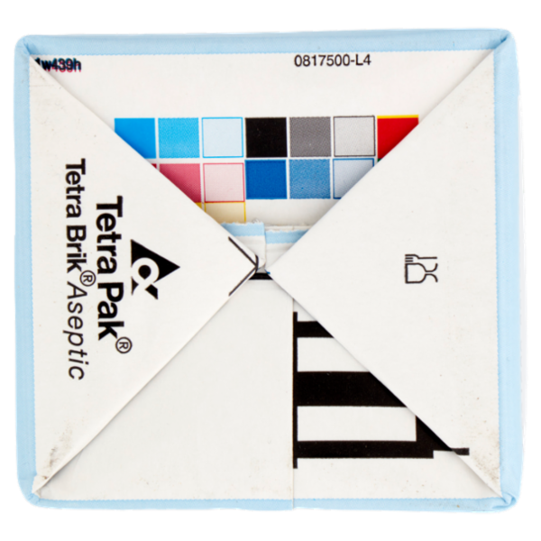 Selex Vivi Bene Bevanda a Base di Avena Biologica 1 L