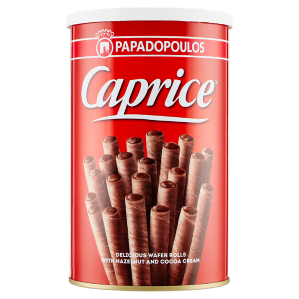 Papadopoulos Caprice 250 g