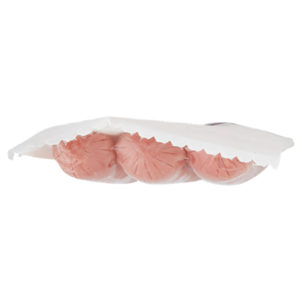 La Casa del Contadino 3 Würstel Maxi 250 g