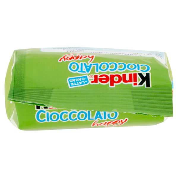 Kinder Cioccolato happy 102 g