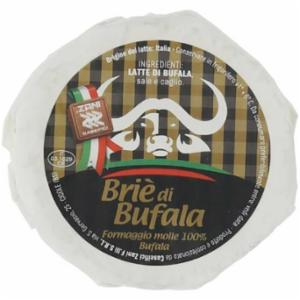 Zani Brie Di Bufala 250g