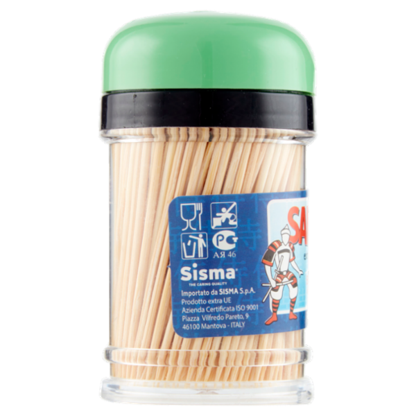 Samurài Forza 280 pz