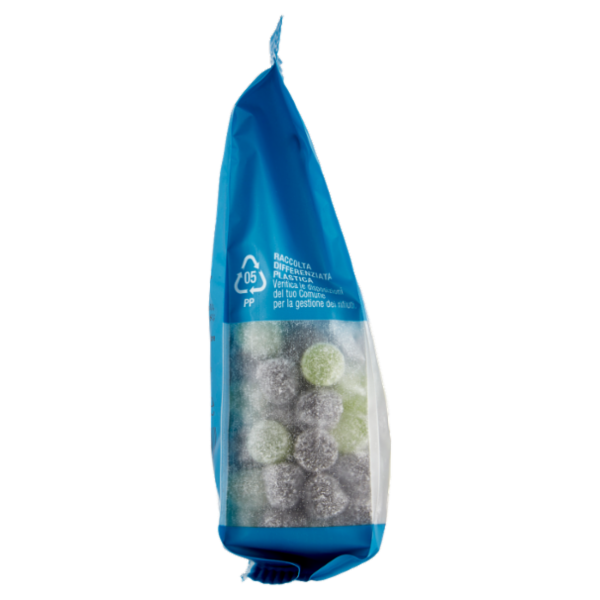 SilaGum le Chicche Balsamic Drops 220 g